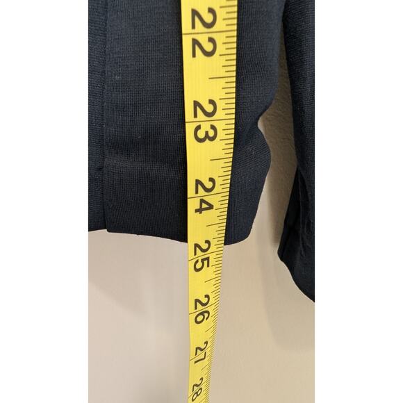 Tretorn x Anthropologie Blazer Twofer Sporty Classic Casual Preppy - Size S - Picture 7 of 10